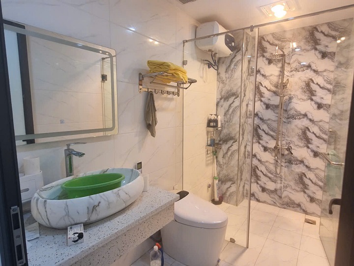 CẦN BÁN NHÀ TÁI ĐỊNH CƯ, PHƯỜNG SỞ DẦU, HỒNG BÀNG, HẢI PHÒNG